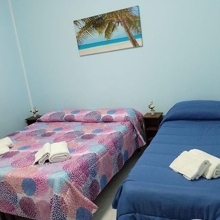 Casaliuccia Apartment Мондело Екстериор снимка