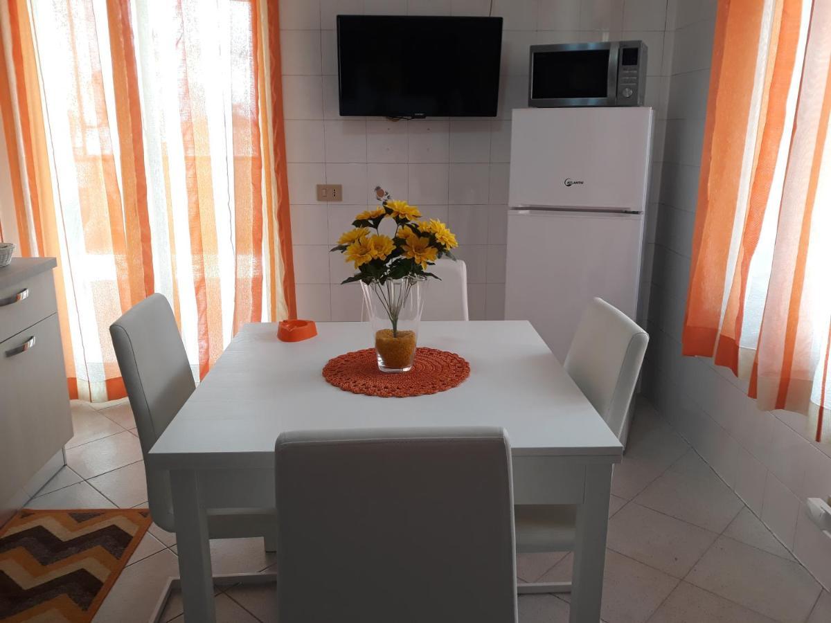 Casaliuccia Apartment Мондело Екстериор снимка