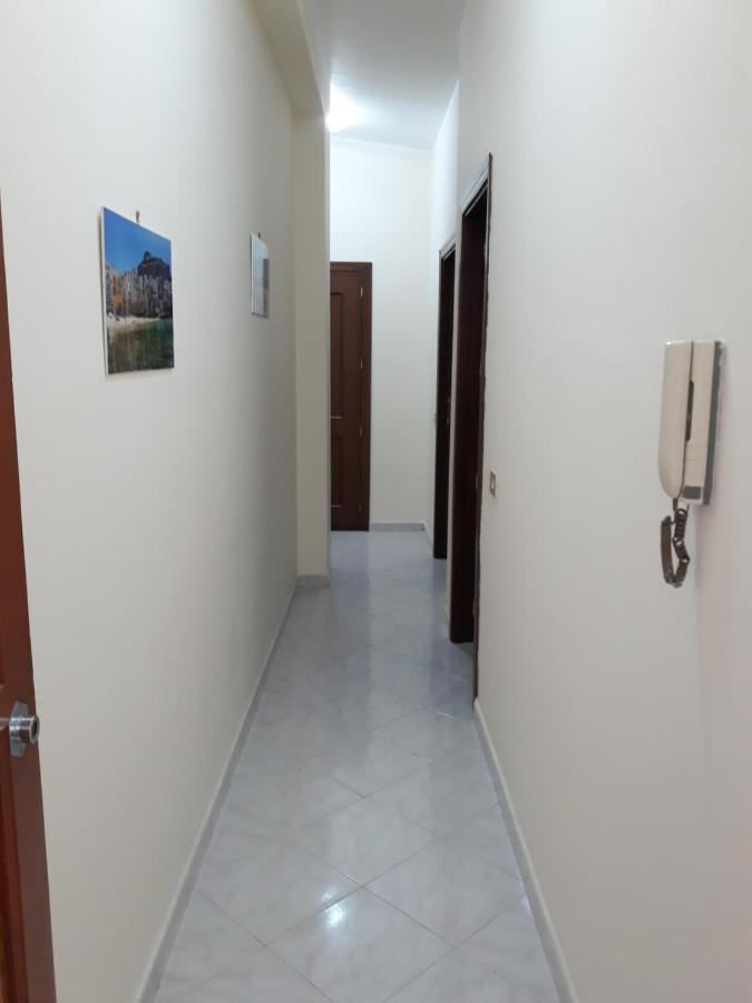 Casaliuccia Apartment Мондело Екстериор снимка