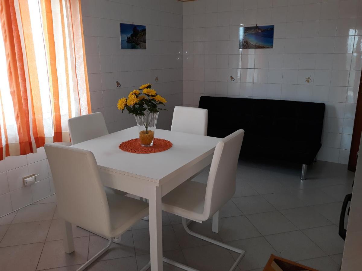 Casaliuccia Apartment Мондело Екстериор снимка
