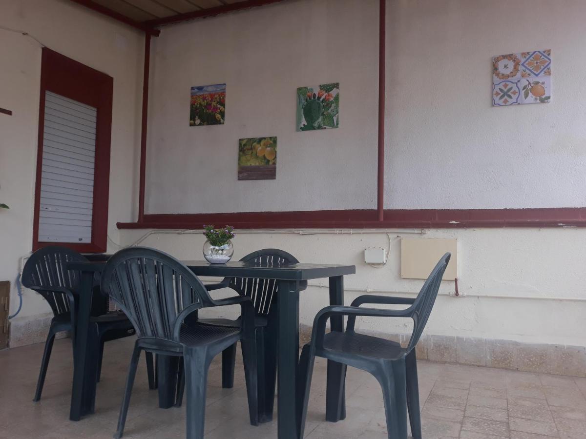 Casaliuccia Apartment Мондело Екстериор снимка